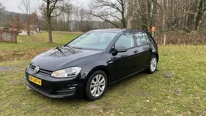 Occasion VW Golf VII Comfortline 116 PK (85 kW) 2015 Hatchback