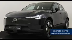 Gebruikt 2024 Volvo EX30 Ultra SUV | € 36.890 (Eerlijke prijs)