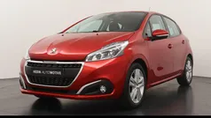 Gebruikt 2019 Peugeot 208 Signature Sky Hatchback | € 12.945 (Eerlijke prijs)