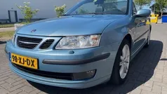 Saab 9-3 Cabriolet