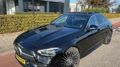 Mercedes C300