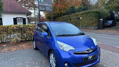 Occasion Toyota Verso-S 99 PK (72 kW) 2011 MPV