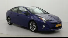 Gebruikt 2016 Toyota Prius Hatchback | € 16.250 (Eerlijke prijs)