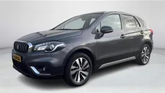 Gebruikt 2021 Suzuki SX4 S-Cross Style SUV | € 22.950 (Eerlijke prijs)