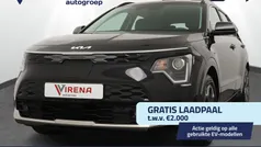 Gebruikt 2025 Kia e-Niro SUV | € 40.950 (Eerlijke prijs)