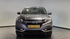 Grijs Gebruikt 2017 Honda HR-V Executive SUV | € 18.945 (Eerlijke prijs)