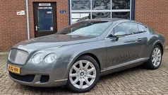 Gebruikt 2008 Bentley Continental GT Coupé | € 54.950 (Goede deal)