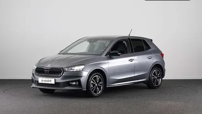 Occasion Skoda Fabia Monte Carlo 95 PK (69 kW) 2024 Hatchback
