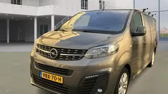 Gebruikt 2019 Opel Vivaro Innovation Van | € 14.950 (Eerlijke prijs)