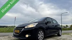 Gebruikt 2012 Peugeot 208 Envy Hatchback | € 4.250 (Eerlijke prijs)