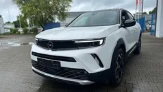 Wit Gebruikt 2023 Opel Mokka Ultimate SUV | € 23.745 (Eerlijke prijs)