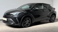 Gebruikt 2020 Toyota C-HR SUV | € 19.500 (Super prijs)