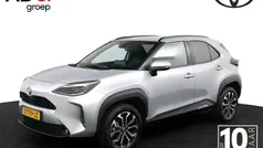 Grijs Gebruikt 2024 Toyota Yaris Cross SUV | € 29.400 (Eerlijke prijs)