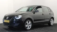Gebruikt 2008 VW Polo Comfortline Hatchback | € 2.350 (Goede deal)