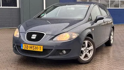 Occasion Seat Leon 102 PK (75 kW) 2009 Hatchback