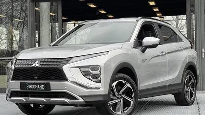 Occasion 2026 Mitsubishi Eclipse Cross Intense+ SUV | € 28.695 (Super prijs)