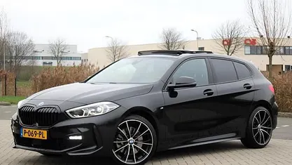 Occasion 2021 BMW 120 M Sport Hatchback | € 29.950 (Eerlijke prijs)