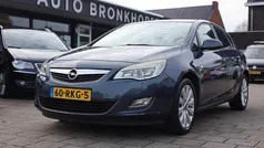 Gebruikt 2010 Opel Astra Sport Hatchback | € 3.450 (Goede deal)