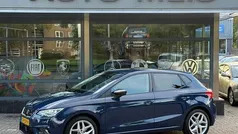 Gebruikt 2018 Seat Ibiza Business Hatchback | € 9.900 (Eerlijke prijs)