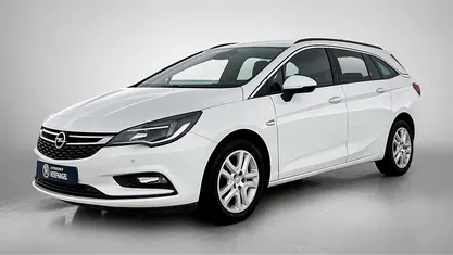Occasion Opel Astra Business 105 PK (77 kW) 2019 Stationwagen