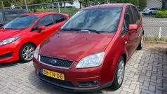Gebruikt 2006 Ford C-MAX Futura MPV | € 1.995 (Goede deal)