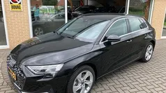 Gebruikt 2025 Audi A3 Sportback Advanced Hatchback | € 38.900 (Eerlijke prijs)