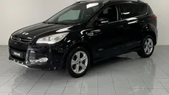 Gebruikt 2014 Ford Kuga Titanium SUV | € 12.745 (Eerlijke prijs)