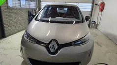 Gebruikt 2014 Renault Zoe Intens Hatchback | € 2.300 (Super prijs)