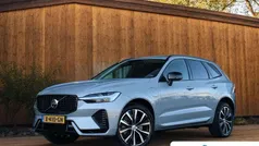 Grijs Gebruikt 2023 Volvo XC60 Ultimate SUV | € 50.900 (Goede deal)