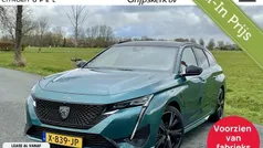 Gebruikt 2023 Peugeot 308 GT Stationwagen | € 28.950 (Eerlijke prijs)