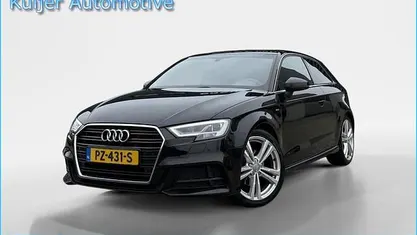 Occasion Audi A3 S-Line 150 PK (110 kW) 2017 Hatchback