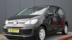 Zwart Gebruikt 2022 VW up! Hatchback | € 9.950 (Goede deal)