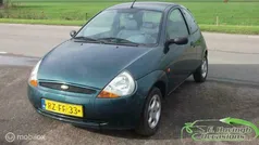 Gebruikt 1997 Ford Ka Hatchback | € 850 (Eerlijke prijs)