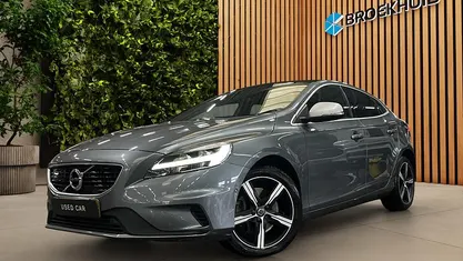 Occasion 2020 Volvo V40 Hatchback | € 19.895 (Eerlijke prijs)