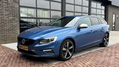 Gebruikt 2017 Volvo V60 R-Design Stationwagen | € 17.975 (Eerlijke prijs)