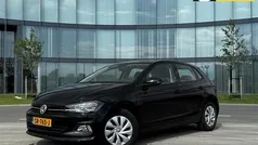 Gebruikt 2018 VW Polo Comfortline Hatchback | € 11.880 (Eerlijke prijs)