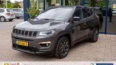 Gebruikt 2021 Jeep Compass Limited SUV | € 24.940 (Eerlijke prijs)