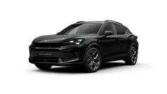 Zwart Nieuw 2025 Cupra Formentor SUV | € 46.880 (Eerlijke prijs)