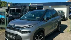Grijs, metallic lak Gebruikt 2024 Citroën C3 Aircross SUV | € 23.999 (Goede deal)