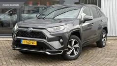 Gebruikt 2021 Toyota RAV4 Hybrid SUV | € 39.500 (Eerlijke prijs)