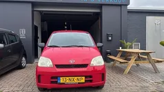 Gebruikt 2004 Daihatsu Cuore Hatchback | € 999 (Eerlijke prijs)