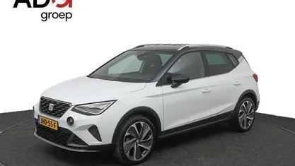 Occasion 2024 Seat Arona FR SUV | € 23.950 (Eerlijke prijs)