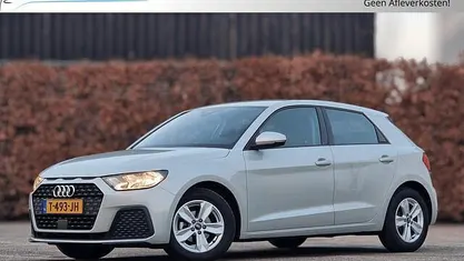 Occasion 2023 Audi A1 Sportback Proline Hatchback | € 22.995 (Goede deal)