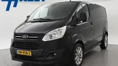 Gebruikt 2015 Ford Transit Custom Sport Van | € 14.450 (Eerlijke prijs)