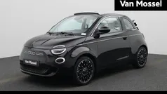 Gebruikt 2023 Fiat 500e La Prima Cabriolet | € 25.900 (Eerlijke prijs)