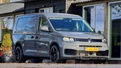 Gebruikt 2024 VW Caddy Maxi MPV | € 29.950 (Goede deal)