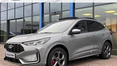 Gebruikt 2025 Ford Kuga ST-Line X SUV | € 42.900 (Goede deal)