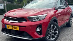 Gebruikt 2020 Kia Stonic SUV | € 14.744 (Eerlijke prijs)