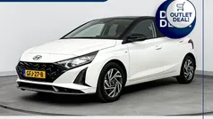 Gebruikt 2024 Hyundai i20 Comfort Hatchback | € 18.899 (Eerlijke prijs)