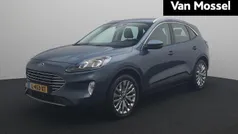 Gebruikt 2021 Ford Kuga Titanium SUV | € 22.945 (Goede deal)